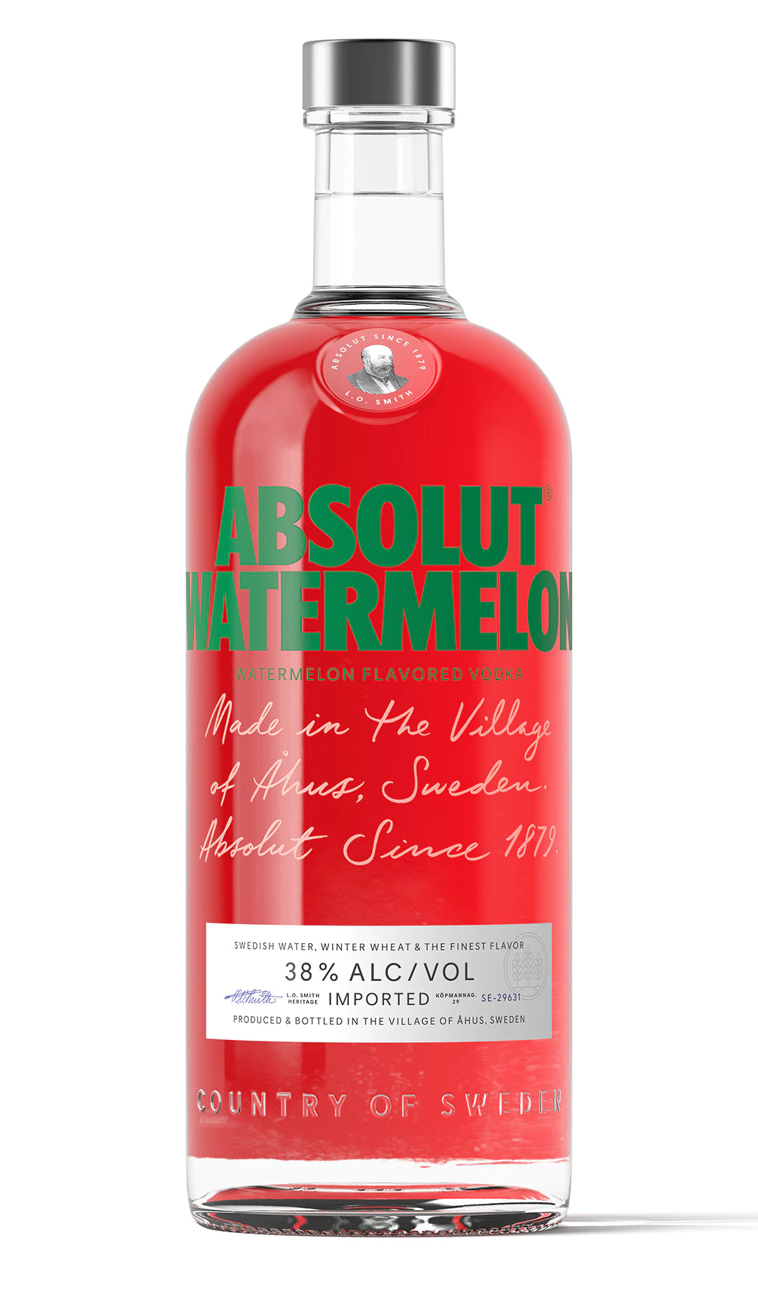 Absolut Watermelon