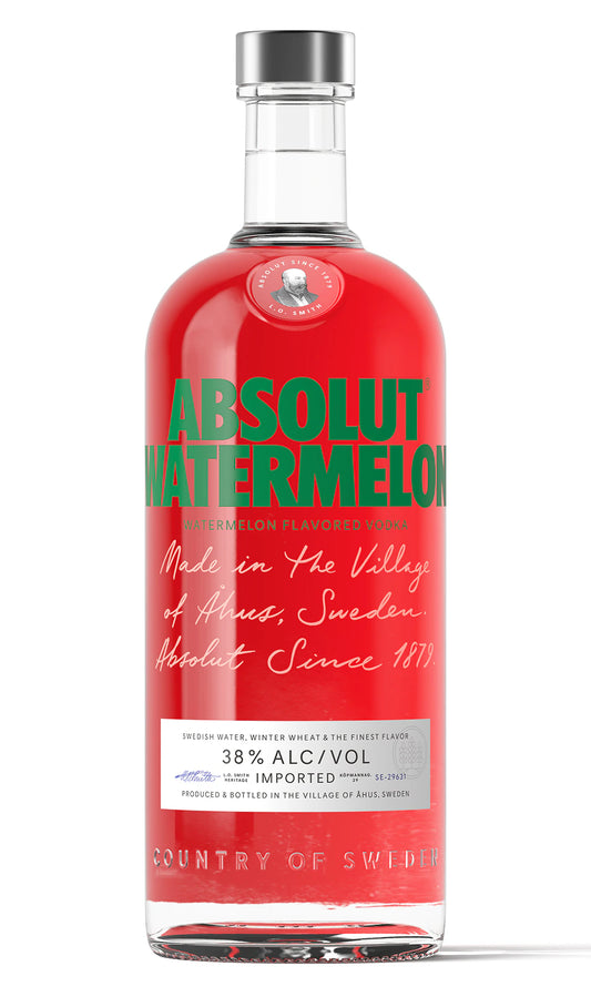 Absolut Watermelon