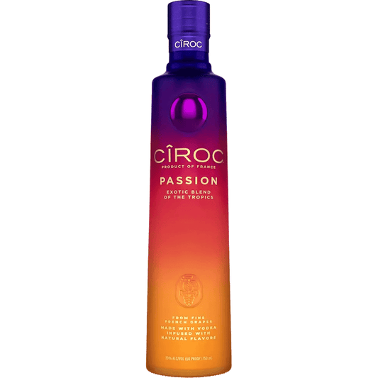 Ciroc Passionfruit Vodka - Wine Palace