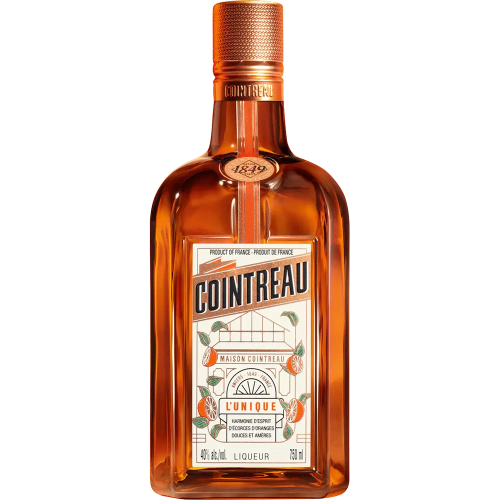 Cointreau Liqueur France