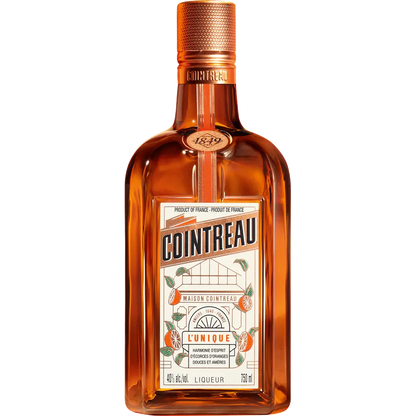 Cointreau Liqueur France