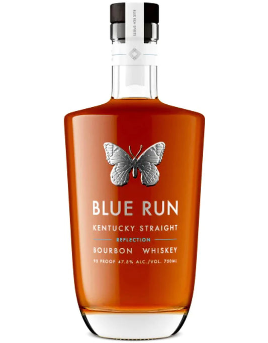 Blue Run Reflection Bourbon