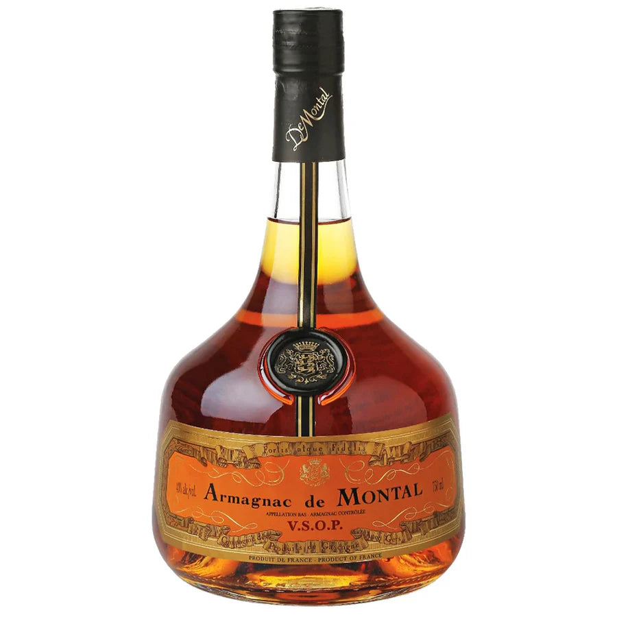 De Montal Vsop Armagnac