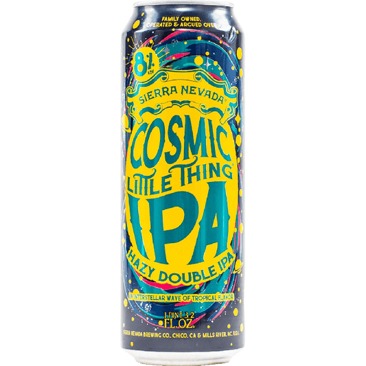 Sierra Nevada Cosmic Little Thing