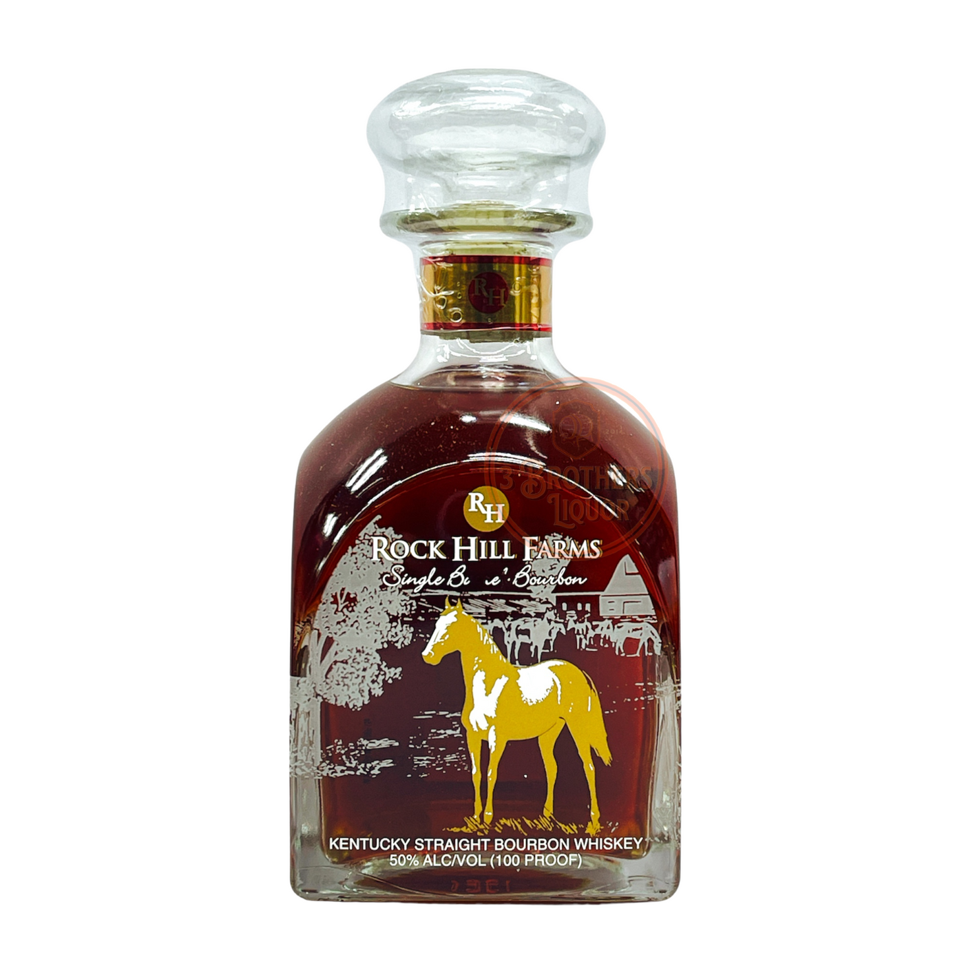 Rock Hill Farms Bourbon