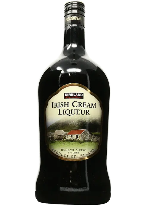 Kirkland Signature Irish Cream