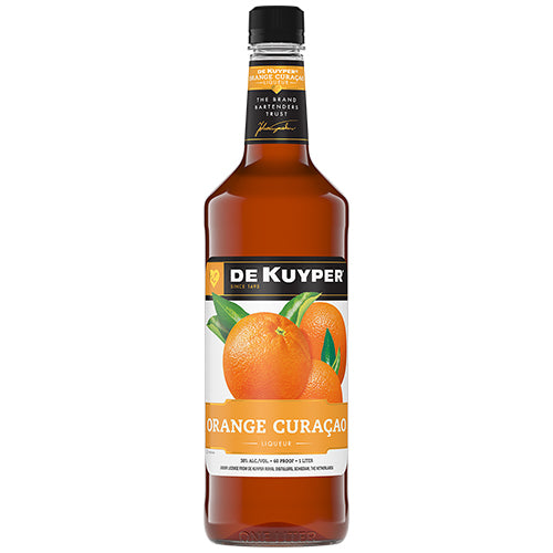 Dekuyper Orange Curacao