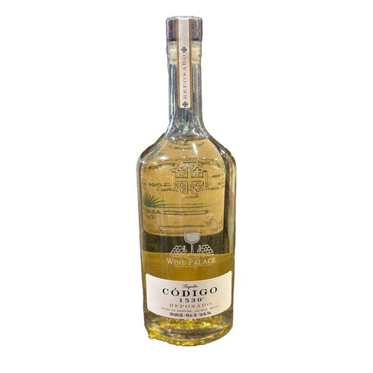 Codigo 1530 Tequila Reposado Store Pick