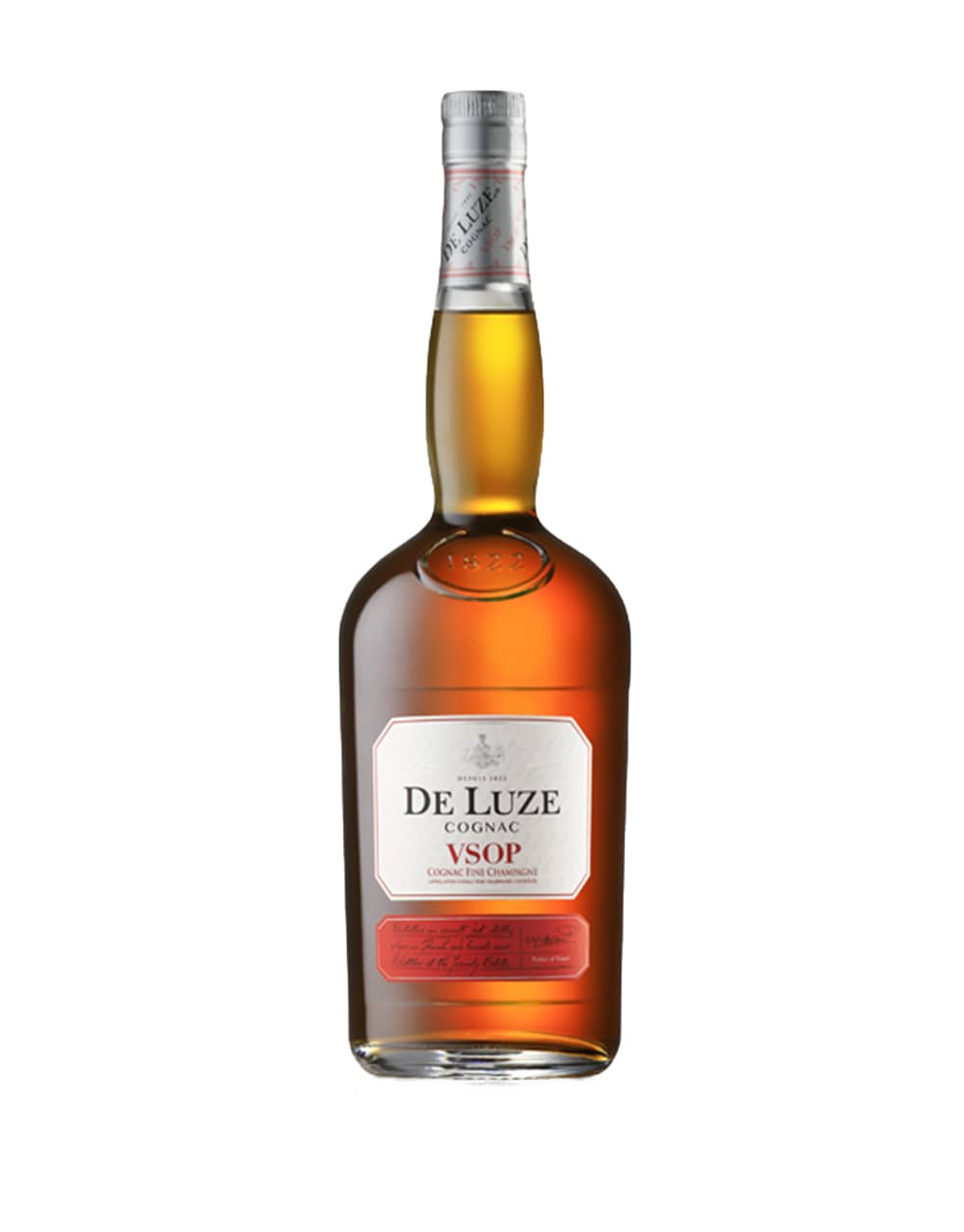 Deluze Vsop Cognac