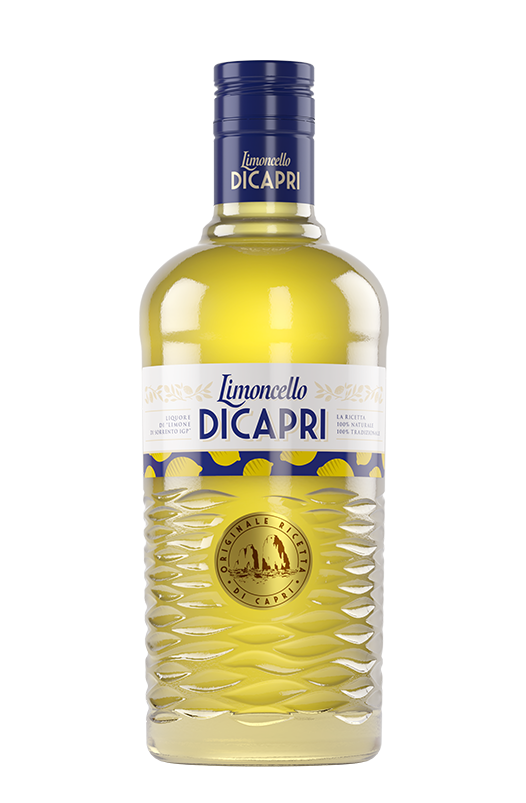 Dicapri Limoncello