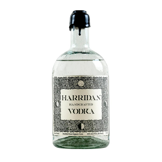 Harridan Handcrafted Vodka