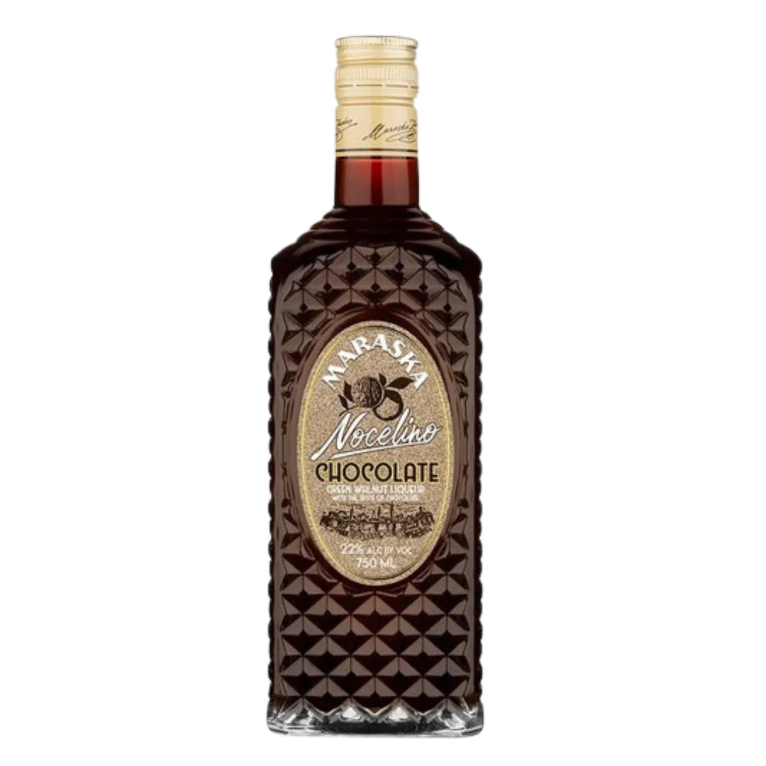 Maraska Nocelino Chocolate Liqueur