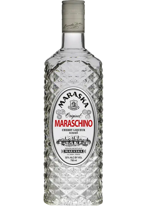 Maraska Maraschino Cherry Liqueur