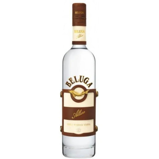 Beluga Vodka Allure