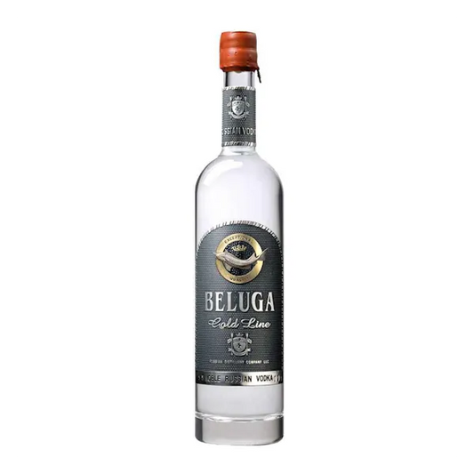 Beluga Gold Line Vodka