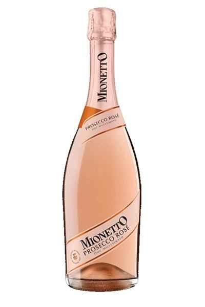 Mionetto Prosecco Rosé