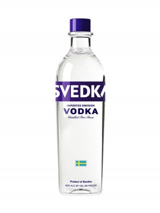 Svedka Vodka