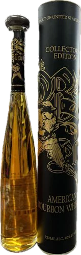 Bang Bang Play American Bourbon Whiskey Collector S Edition Wine Palace IMG 0407.webp