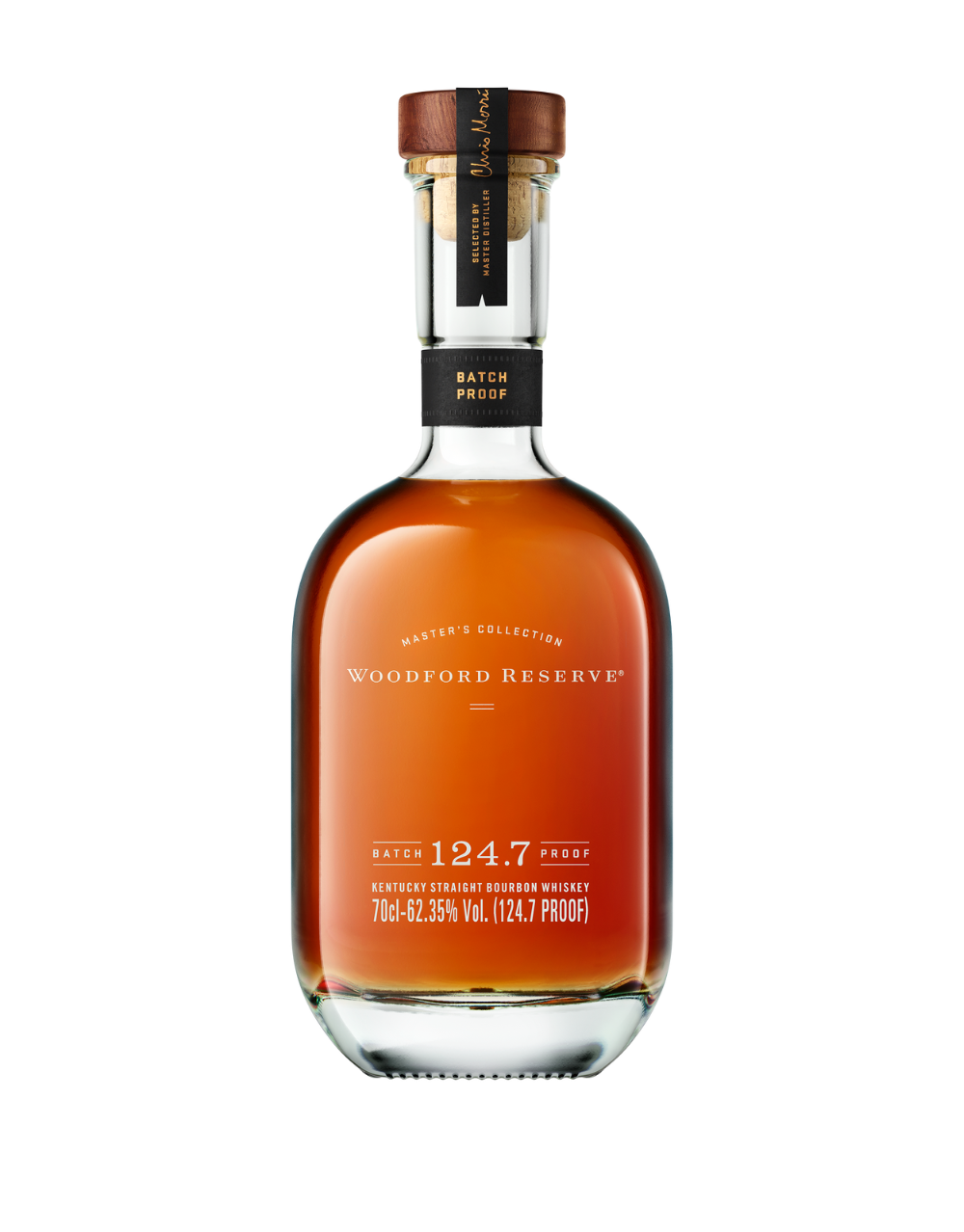 Woodford Reserve Masters Collection