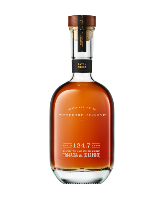 Woodford Reserve Masters Collection