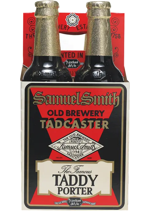 Samuel Smith Taddy Porter 355