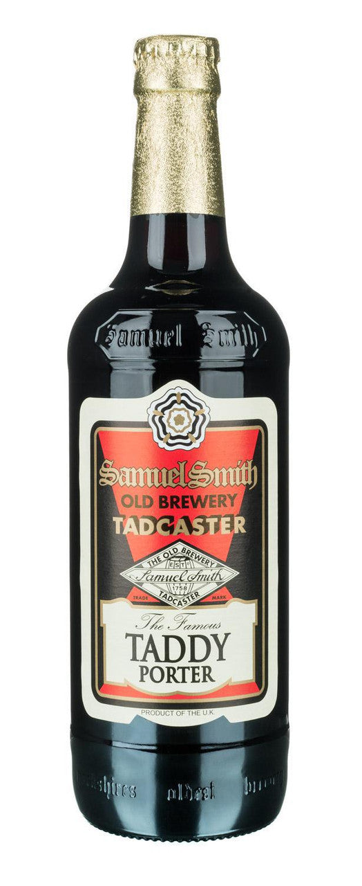 Samuel Smith Taddy Porter 355