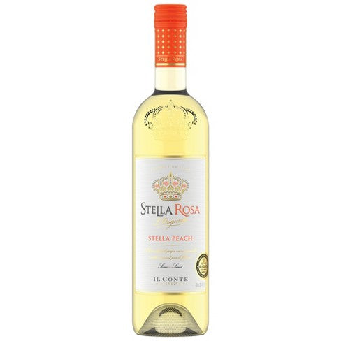 Stella Rosa Peach Wine