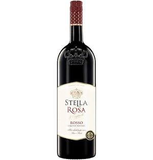 Stella Rosa Rosso Wine