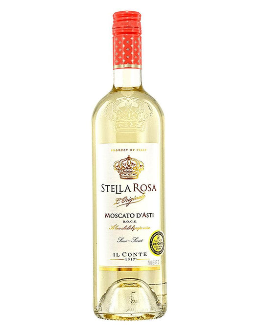 Stella Rosa Moscato D'asti Wine