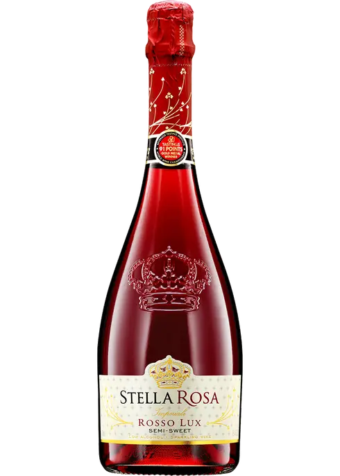 Stella Rosa Imperiale Rosso Lux