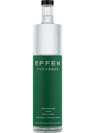 Effen Vodka Cucumber