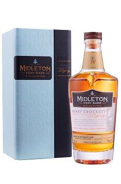 Midleton Very Rare Barry Crockett Legacy Single Pot Irish Whiskey