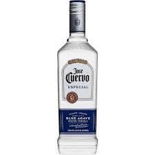 Jose Cuervo Tequila Especial Silver