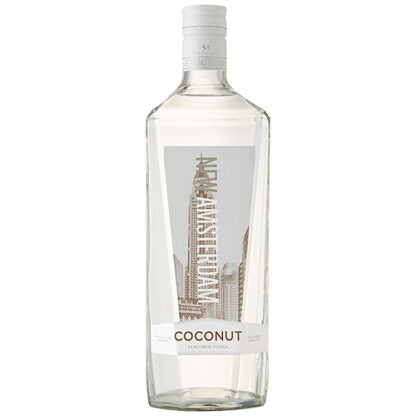 New Amsterdam Vodka Coconut