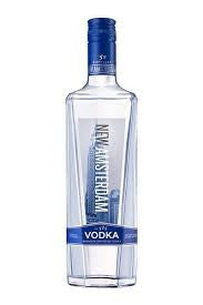 New Amsterdam Vodka