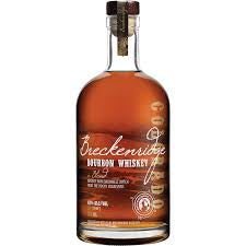 Breckenridge Bourbon