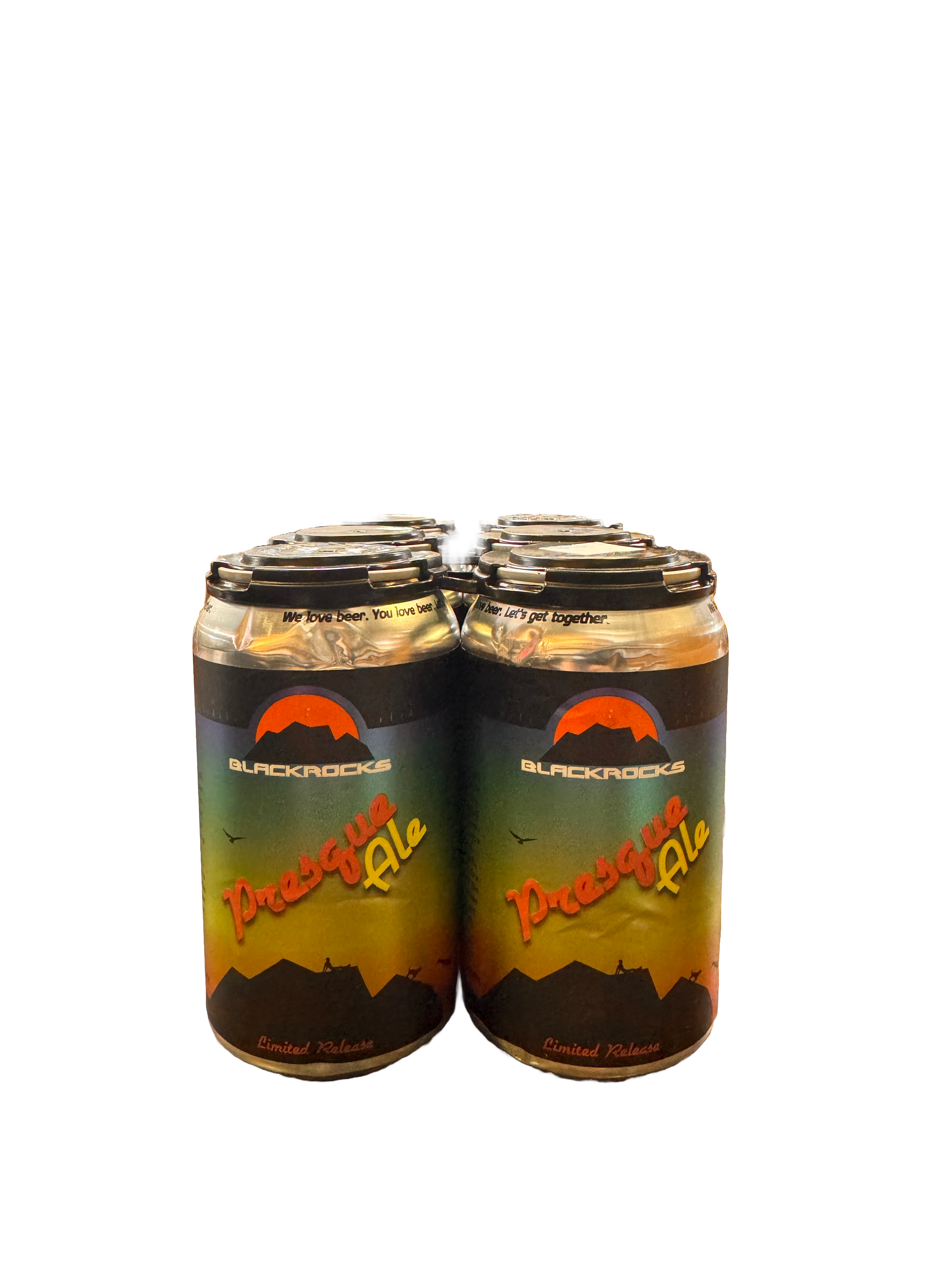 #blackrockspresqueale #blackrocks #blackrockspaleale