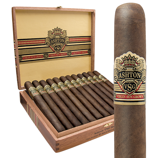 Ashton Vsg