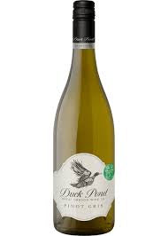 Duck Pond Pinot Gris