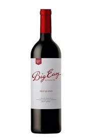 Ernie Els Big Easy Red