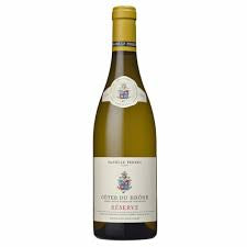 Famille Perrin Cotes Du Rhone Blanc Reserve