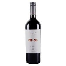 Crios Malbec