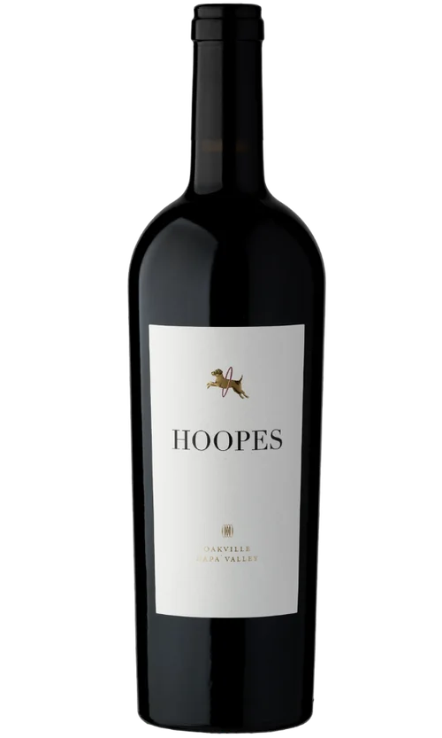 Hoopes Oakville Cabernet Sauvignon