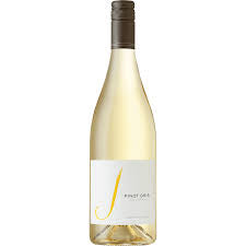 J Vineyards Pinot Gris