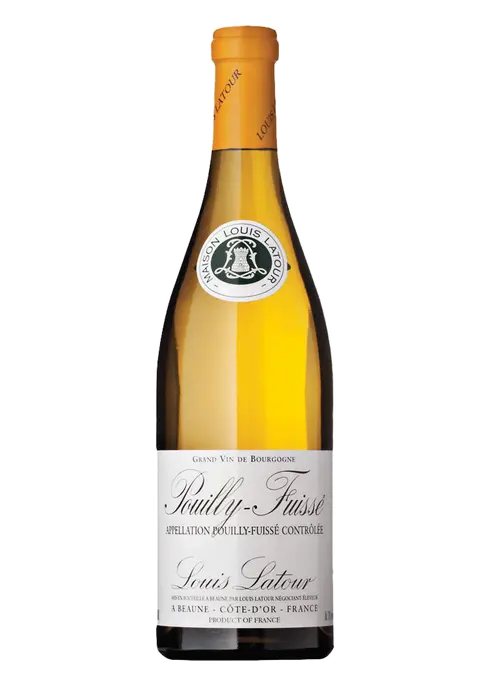 Louis Latour Pouilly-fuisse