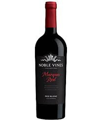 Noble Vines Marquis Red