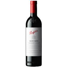 Penfolds Bin 389 Cab Shiraz Vintage