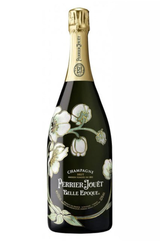 Perrier-jouet Champagne Belle Epoque Brut