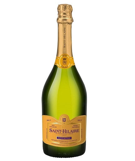 Saint-hilaire Blanquette De Limoux Brut