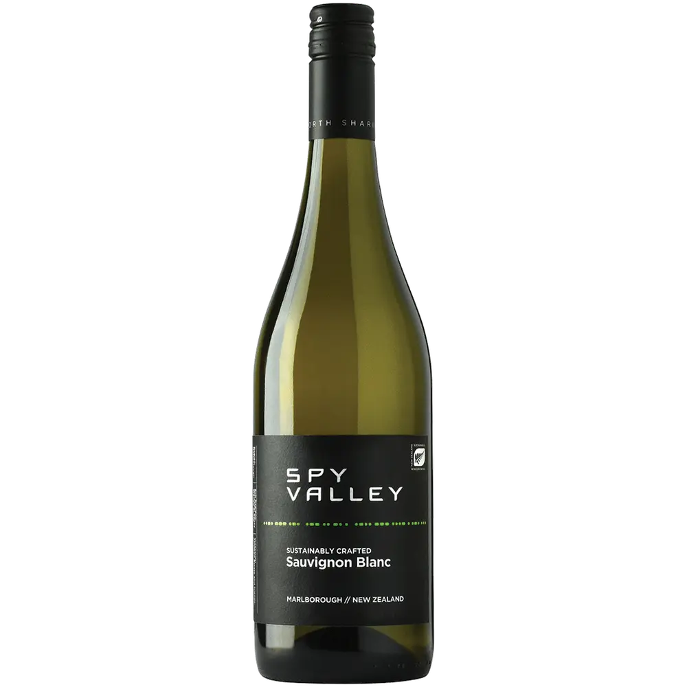 Spy Valley Sauvignon Blanc